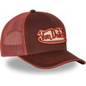 kepsar-bojd-flerfargad-snapback-corail-av-von-dutch