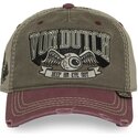 kepsar-bojd-flerfargad-justerbart-band-retro17-av-von-dutch