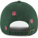 kepsar-bojd-gron-justerbart-band-clean-up-scatter-fran-new-york-yankees-mlb-av-47-brand