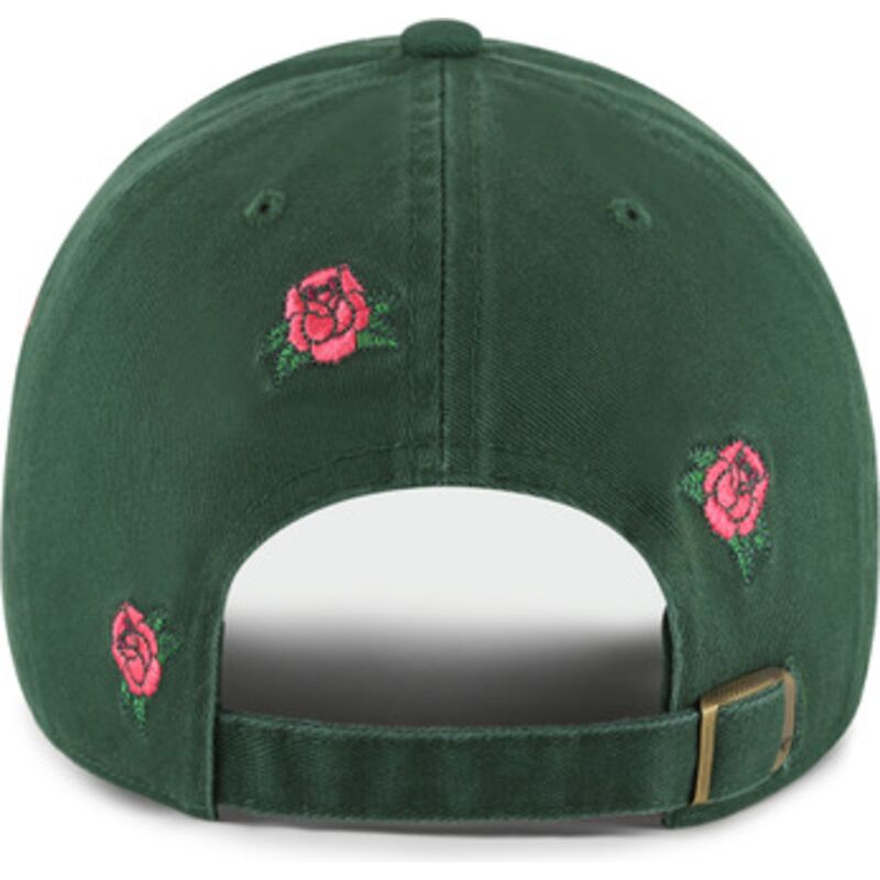 kepsar-bojd-gron-justerbart-band-clean-up-scatter-fran-new-york-yankees-mlb-av-47-brand