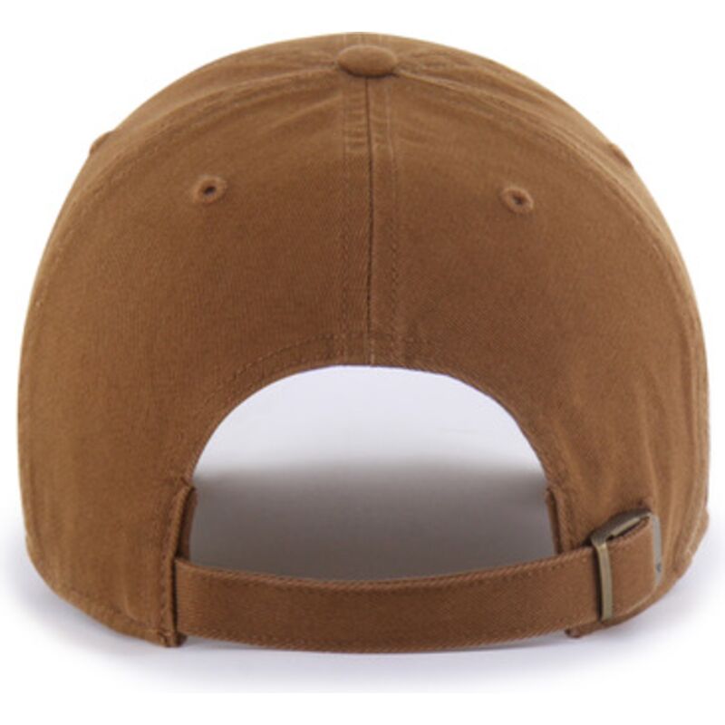 kepsar-bojd-brun-justerbart-band-clean-up-pinecone-fran-new-york-yankees-mlb-av-47-brand