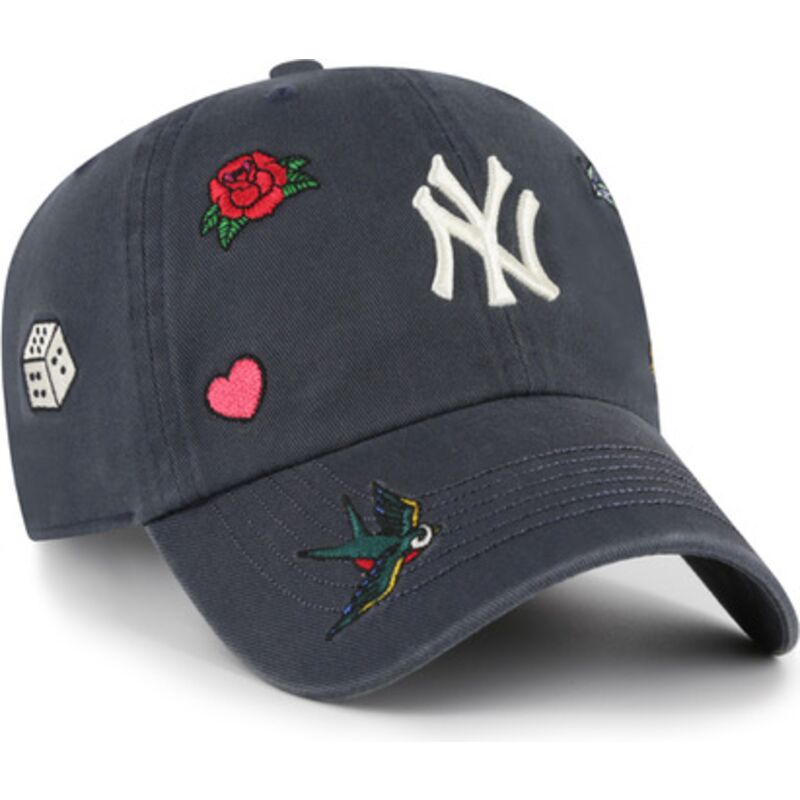 kepsar-bojd-marinbla-justerbart-band-clean-up-multi-scatter-fran-new-york-yankees-mlb-av-47-brand