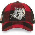 kepsar-bojd-rod-snapback-taj9-tom-looney-tunes-av-capslab