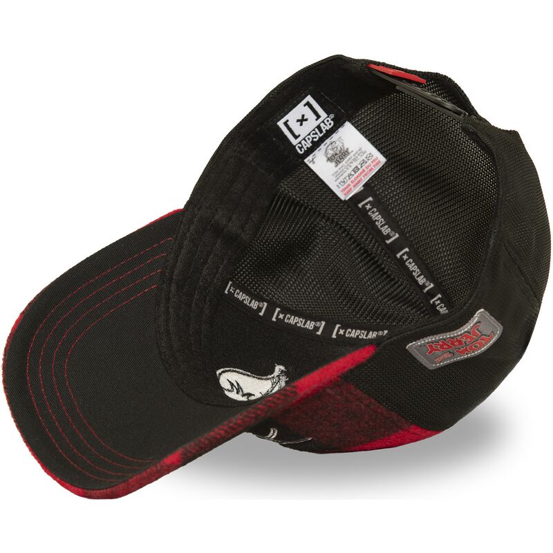kepsar-bojd-rod-snapback-taj9-tom-looney-tunes-av-capslab