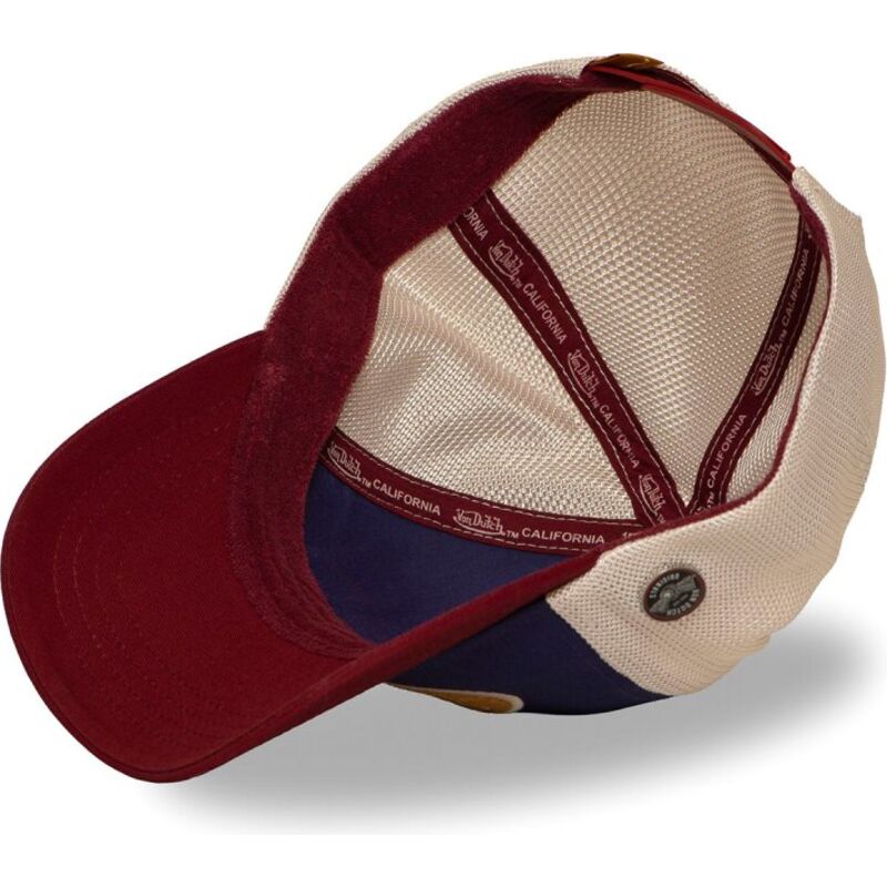 kepsar-bojd-flerfargad-snapback-terry19-av-von-dutch kepsar-bojd-flerfargad-snapback-terry19-av-von-dutch