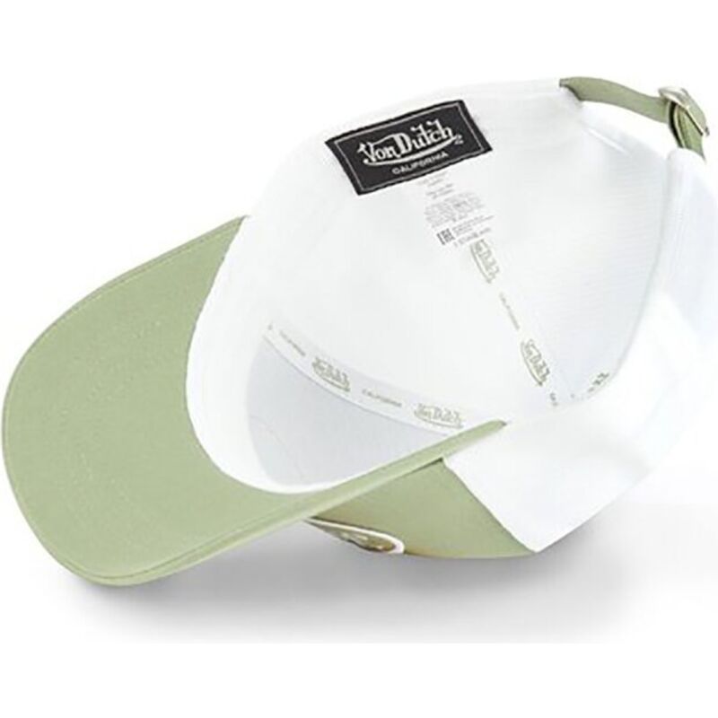 kepsar-bojd-gron-justerbart-band-lof-b29b-av-von-dutch kepsar-bojd-gron-justerbart-band-lof-b29b-av-von-dutch