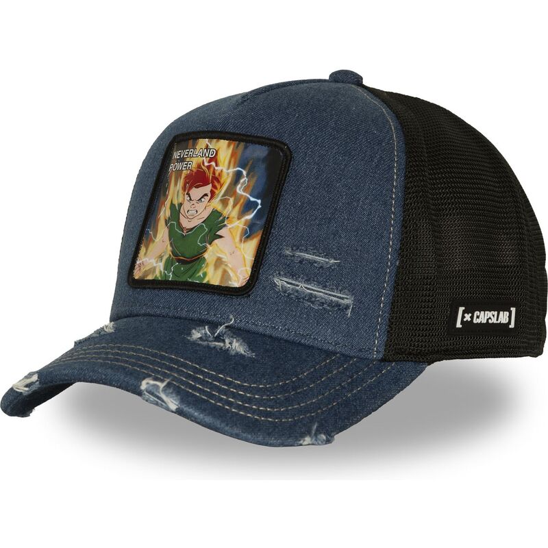 kepsar-bojd-marinbla-snapback-multicolor-sp-nev1-peter-pan-disney-av-capslab kepsar-bojd-marinbla-snapback-multicolor-sp-nev1-peter-pan-disney-av-capslab