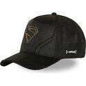 kepsar-bojd-svart-snapback-dc13-tec-superman-dc-comics-av-capslab