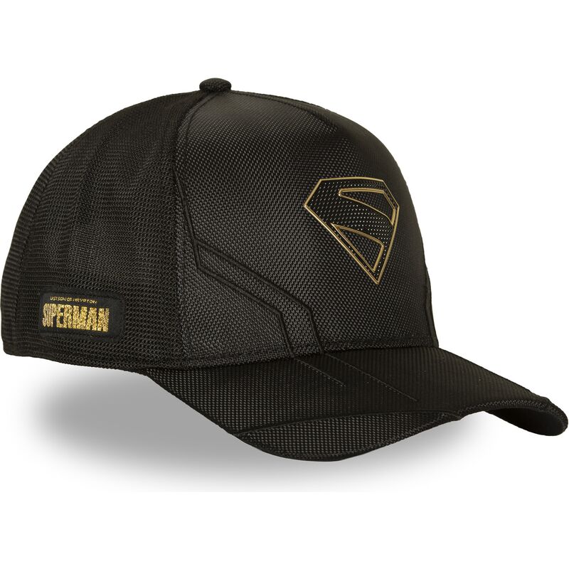 kepsar-bojd-svart-snapback-dc13-tec-superman-dc-comics-av-capslab