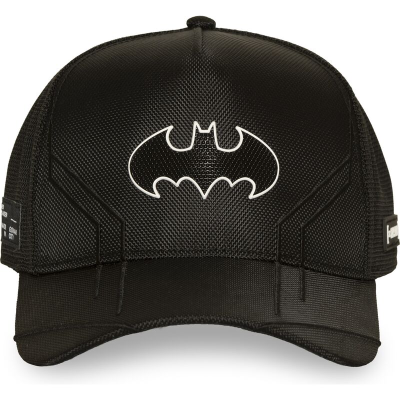 kepsar-bojd-svart-snapback-dc13-btc-batman-dc-comics-av-capslab kepsar-bojd-svart-snapback-dc13-btc-batman-dc-comics-av-capslab