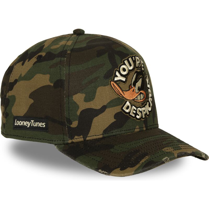 kepsar-bojd-kamouflage-snapback-loo14-des-daffy-duck-looney-tunes-av-capslab