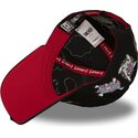 kepsar-bojd-svart-snapback-op8-fla-straw-hat-pirates-one-piece-av-capslab