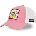kepsar-bojd-rosa-snapback-smu3-sof-smurfan-smurfarna-av-capslab