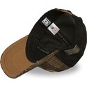 kepsar-bojd-brun-snapback-taj9-jer-jerry-looney-tunes-av-capslab
