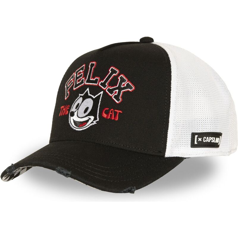 kepsar-bojd-svart-snapback-flx1-fel-felix-the-cat-av-capslab