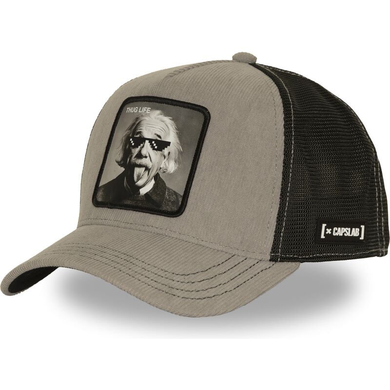 kepsar-bojd-gra-snapback-thug-life-art1-thug-albert-einstein-famous-av-capslab