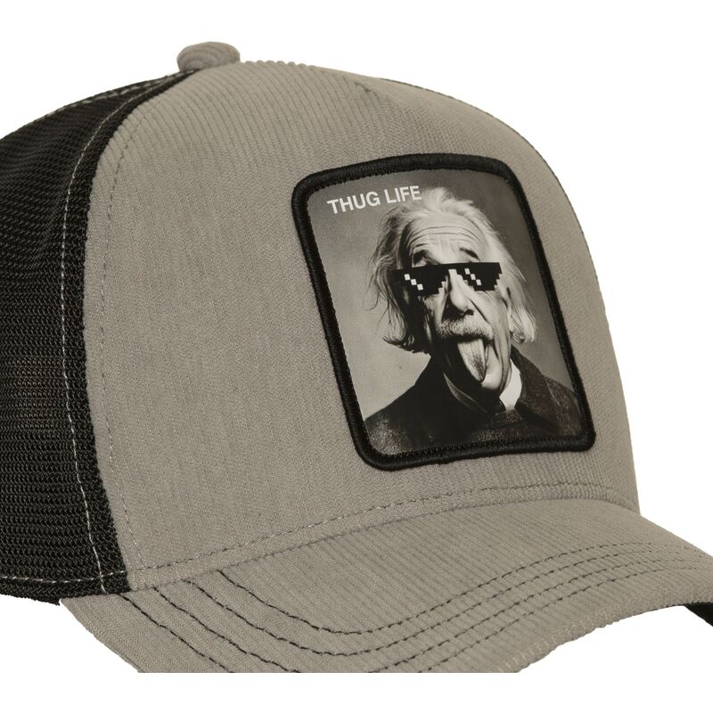 kepsar-bojd-gra-snapback-thug-life-art1-thug-albert-einstein-famous-av-capslab