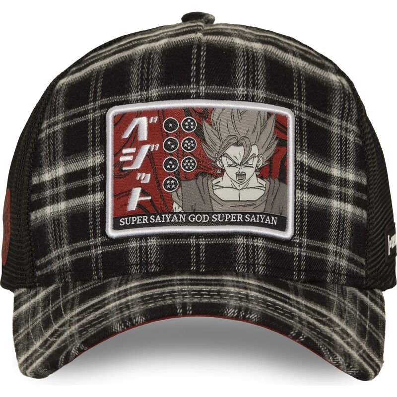 kepsar-bojd-svart-snapback-dbs9-god-vegetto-dragon-ball-av-capslab