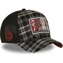 kepsar-bojd-svart-snapback-dbs9-god-vegetto-dragon-ball-av-capslab