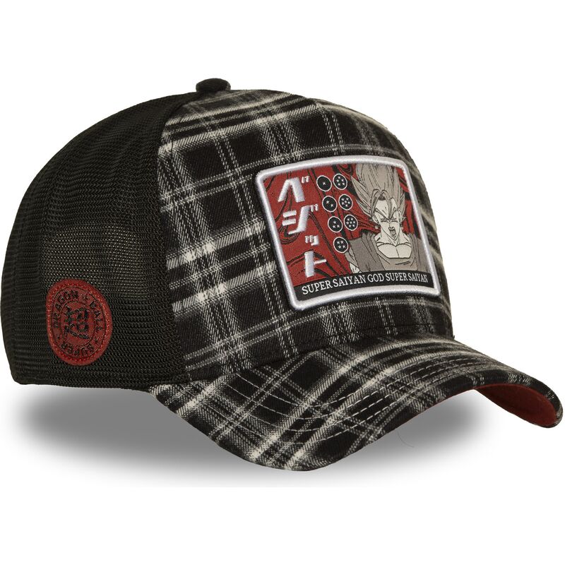 kepsar-bojd-svart-snapback-dbs9-god-vegetto-dragon-ball-av-capslab