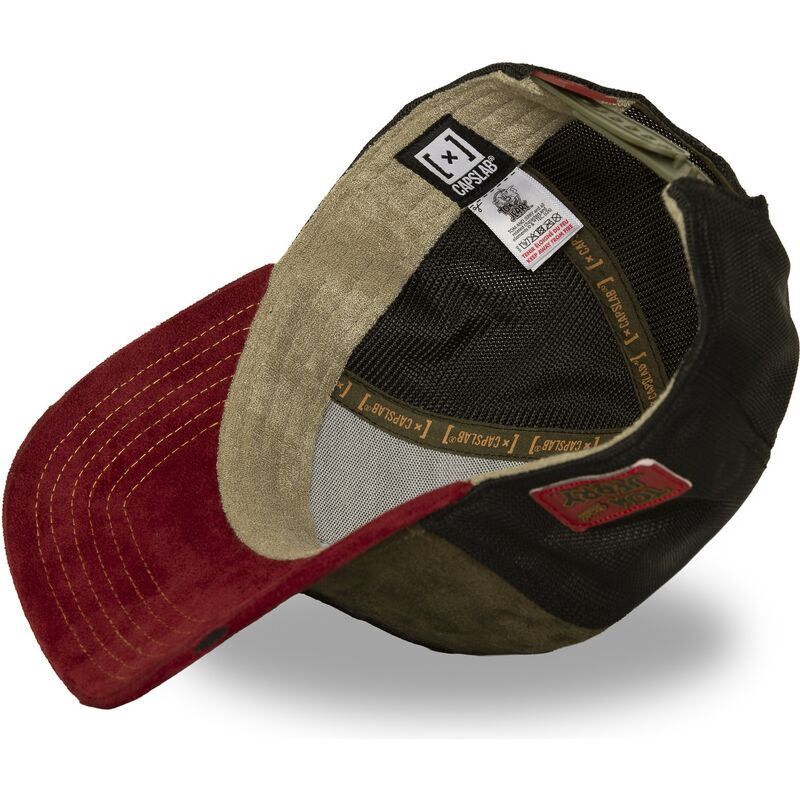 kepsar-bojd-flerfargad-snapback-taj9-taj-tom-och-jerry-looney-tunes-av-capslab kepsar-bojd-flerfargad-snapback-taj9-taj-tom-och-jerry-looney-tunes-av-capslab