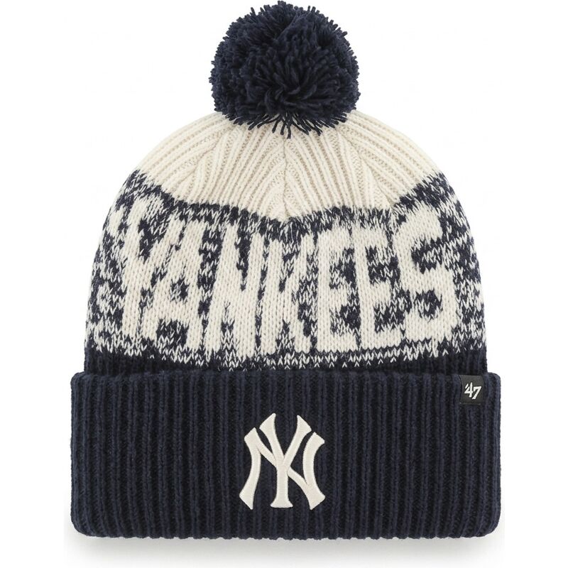 mossor-pompong-marinbla-bone-chill-cuff-knit-fran-new-york-yankees-mlb-av-47-brand mossor-pompong-marinbla-bone-chill-cuff-knit-fran-new-york-yankees-mlb-av-47-brand
