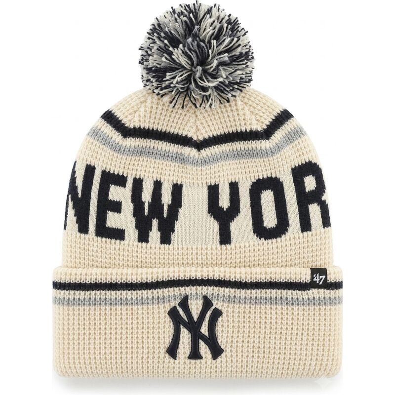 mossor-pompong-kram-quattrle-cuff-knit-fran-new-york-yankees-mlb-av-47-brand mossor-pompong-kram-quattrle-cuff-knit-fran-new-york-yankees-mlb-av-47-brand
