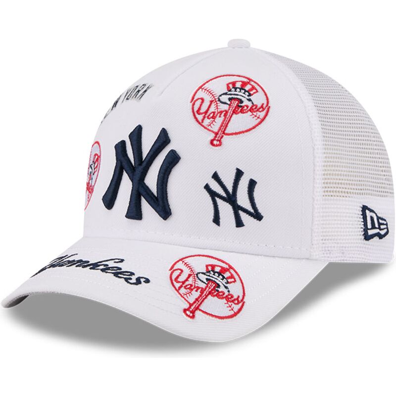kepsar-bojd-vit-snapback-9forty-m-crown-a-frame-all-over-fran-new-york-yankees-mlb-av-new-era kepsar-bojd-vit-snapback-9forty-m-crown-a-frame-all-over-fran-new-york-yankees-mlb-av-new-era