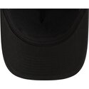 kepsar-bojd-svart-snapback-9forty-m-crown-a-frame-pomp-fran-chicago-bulls-nba-av-new-era