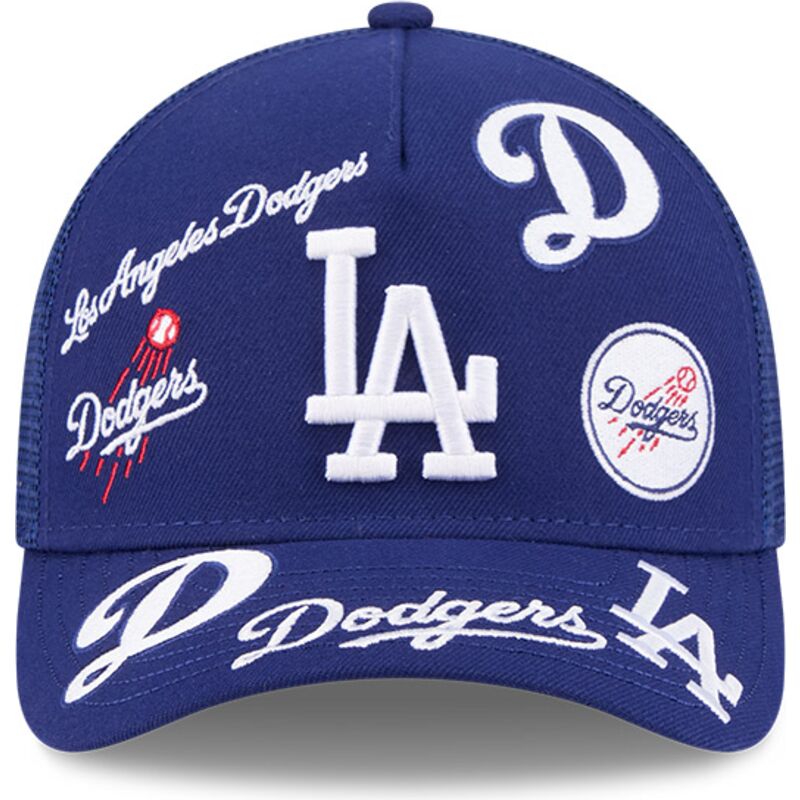 kepsar-bojd-bla-snapback-9forty-m-crown-a-frame-all-over-fran-los-angeles-dodgers-mlb-av-new-era kepsar-bojd-bla-snapback-9forty-m-crown-a-frame-all-over-fran-los-angeles-dodgers-mlb-av-new-era