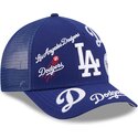 kepsar-bojd-bla-snapback-9forty-m-crown-a-frame-all-over-fran-los-angeles-dodgers-mlb-av-new-era