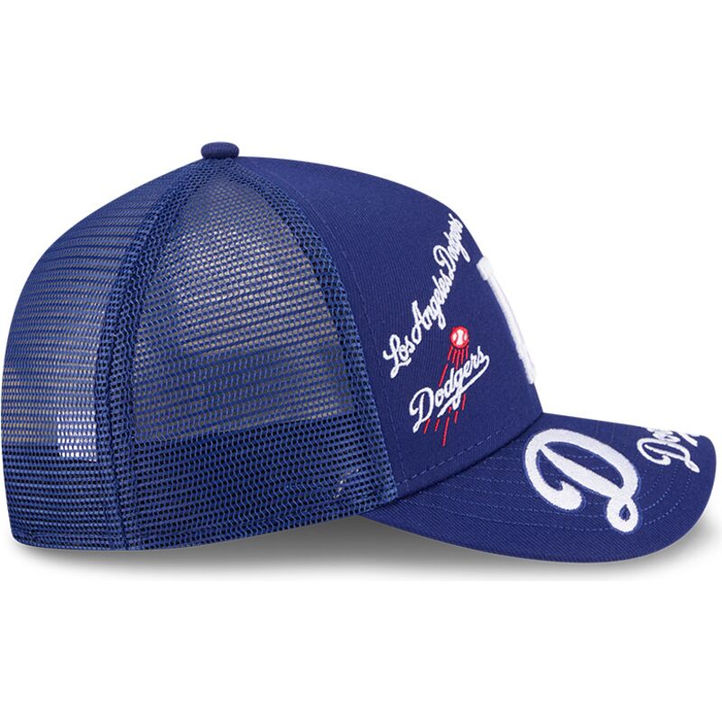 kepsar-bojd-bla-snapback-9forty-m-crown-a-frame-all-over-fran-los-angeles-dodgers-mlb-av-new-era kepsar-bojd-bla-snapback-9forty-m-crown-a-frame-all-over-fran-los-angeles-dodgers-mlb-av-new-era