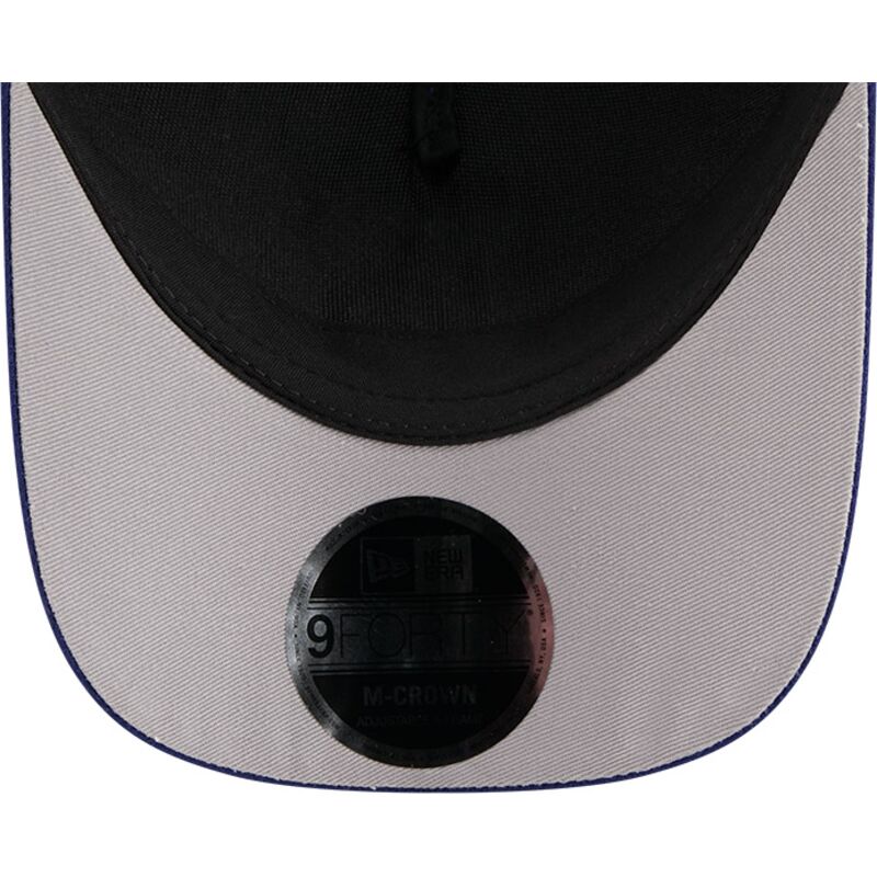kepsar-bojd-bla-snapback-9forty-m-crown-a-frame-all-over-fran-los-angeles-dodgers-mlb-av-new-era kepsar-bojd-bla-snapback-9forty-m-crown-a-frame-all-over-fran-los-angeles-dodgers-mlb-av-new-era
