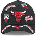 kepsar-bojd-svart-snapback-9forty-m-crown-a-frame-all-over-fran-chicago-bulls-nba-av-new-era