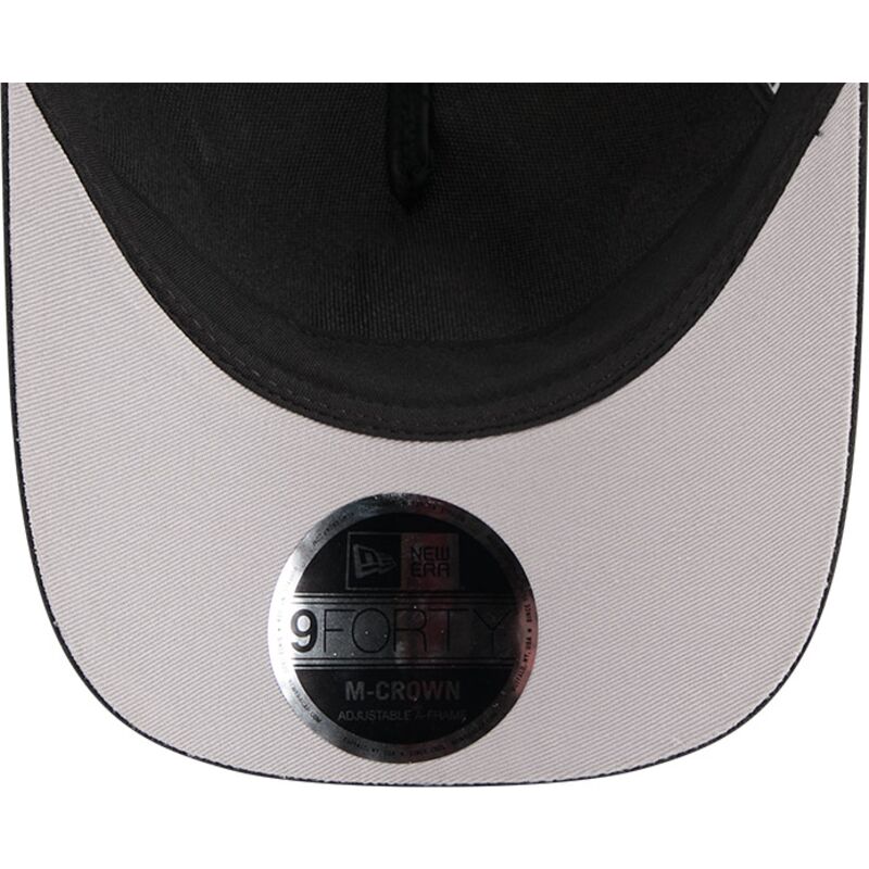 kepsar-bojd-svart-snapback-9forty-m-crown-a-frame-all-over-fran-chicago-white-sox-mlb-av-new-era kepsar-bojd-svart-snapback-9forty-m-crown-a-frame-all-over-fran-chicago-white-sox-mlb-av-new-era