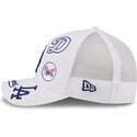 kepsar-bojd-vit-snapback-9forty-m-crown-a-frame-all-over-fran-los-angeles-dodgers-mlb-av-new-era