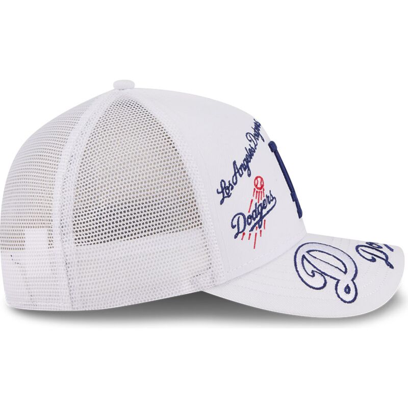 kepsar-bojd-vit-snapback-9forty-m-crown-a-frame-all-over-fran-los-angeles-dodgers-mlb-av-new-era kepsar-bojd-vit-snapback-9forty-m-crown-a-frame-all-over-fran-los-angeles-dodgers-mlb-av-new-era