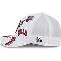 kepsar-bojd-vit-snapback-9forty-m-crown-a-frame-all-over-fran-chicago-bulls-nba-av-new-era