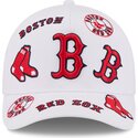 kepsar-bojd-vit-snapback-9forty-m-crown-a-frame-all-over-fran-boston-red-sox-mlb-av-new-era