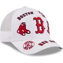 kepsar-bojd-vit-snapback-9forty-m-crown-a-frame-all-over-fran-boston-red-sox-mlb-av-new-era