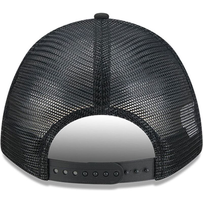kepsar-bojd-svart-snapback-9forty-m-crown-a-frame-all-over-fran-las-vegas-raiders-nfl-av-new-era