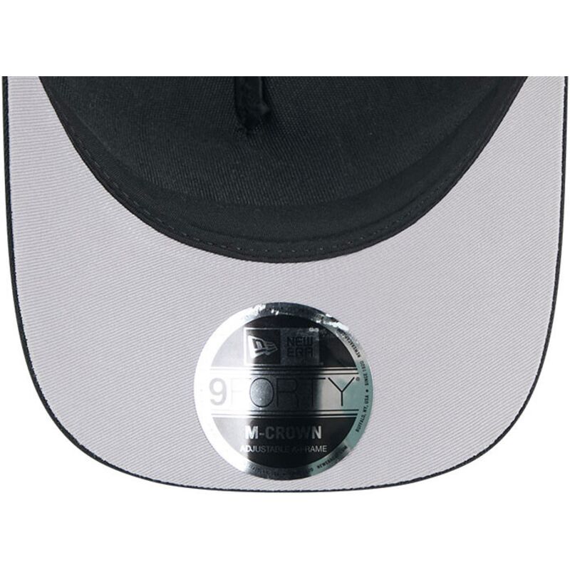 kepsar-bojd-svart-snapback-9forty-m-crown-a-frame-all-over-fran-las-vegas-raiders-nfl-av-new-era