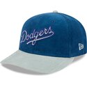 kepsar-bojd-bla-snapback-9fifty-9fifity-two-tone-cord-fran-los-angeles-dodgers-mlb-av-new-era