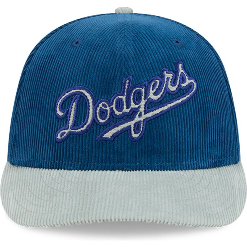 kepsar-bojd-bla-snapback-9fifty-9fifity-two-tone-cord-fran-los-angeles-dodgers-mlb-av-new-era