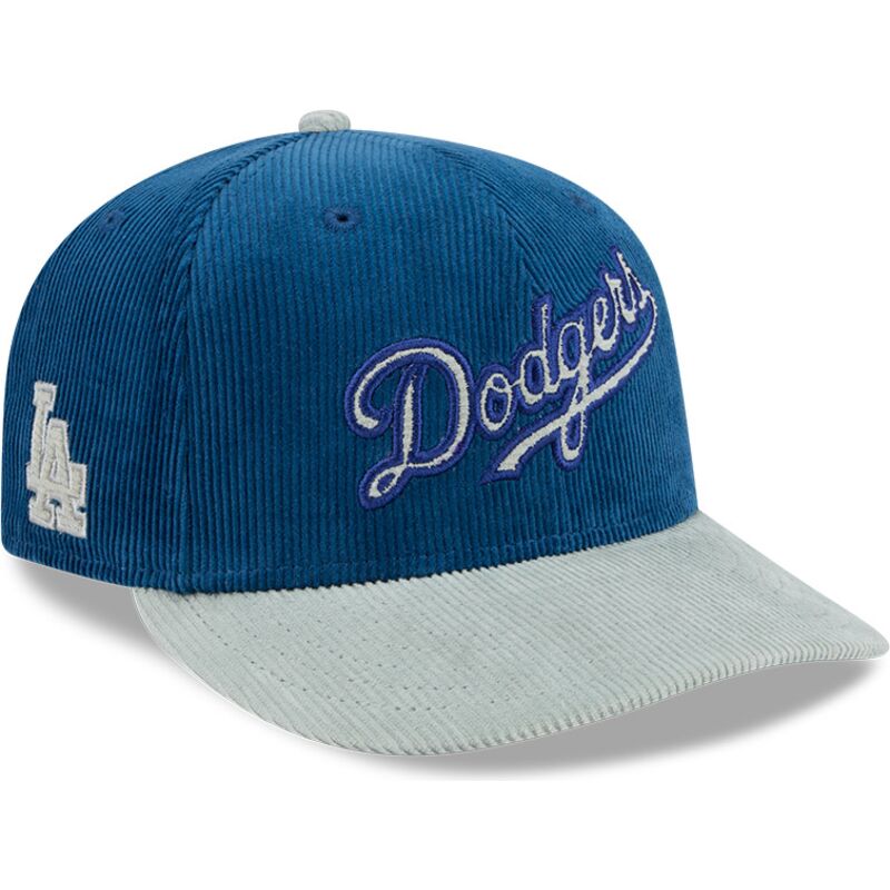 kepsar-bojd-bla-snapback-9fifty-9fifity-two-tone-cord-fran-los-angeles-dodgers-mlb-av-new-era