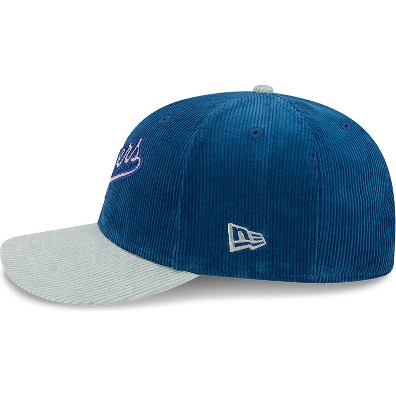 kepsar-bojd-bla-snapback-9fifty-9fifity-two-tone-cord-fran-los-angeles-dodgers-mlb-av-new-era