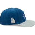 kepsar-bojd-bla-snapback-9fifty-9fifity-two-tone-cord-fran-los-angeles-dodgers-mlb-av-new-era