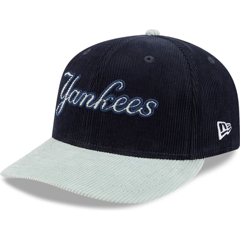 kepsar-bojd-marinbla-snapback-9fifty-9fifity-two-tone-cord-fran-new-york-yankees-mlb-av-new-era