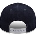 kepsar-bojd-marinbla-snapback-9fifty-9fifity-two-tone-cord-fran-new-york-yankees-mlb-av-new-era