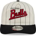 kepsar-bojd-beige-snapback-19twenty-pinstripe-fran-chicago-bulls-nba-av-new-era